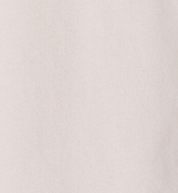 「《別注》麻調カットハーフスリーブTシャツ」|Tシャツ・カットソー|