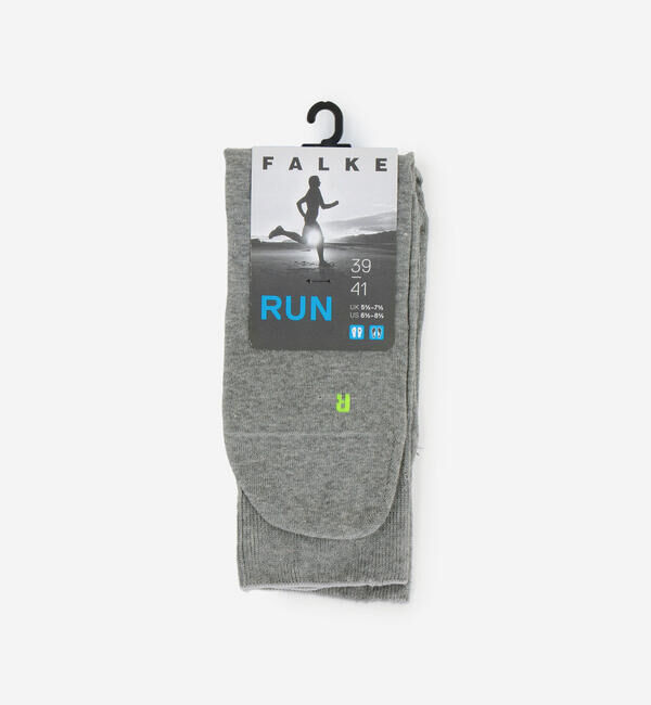FALKE 「FALKE | 16605 RUN SOCKS MEN」|ソックス|