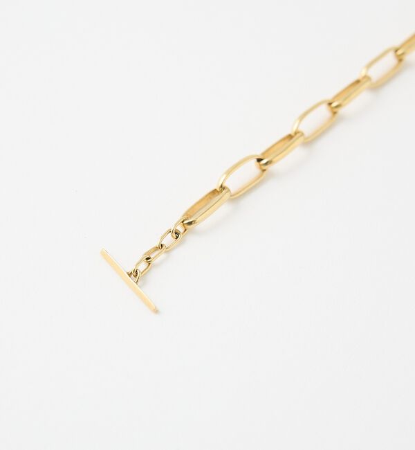 The Store by C' 「【Indian Jewelry】【別注】チェーンネックレス」|ネックレス|