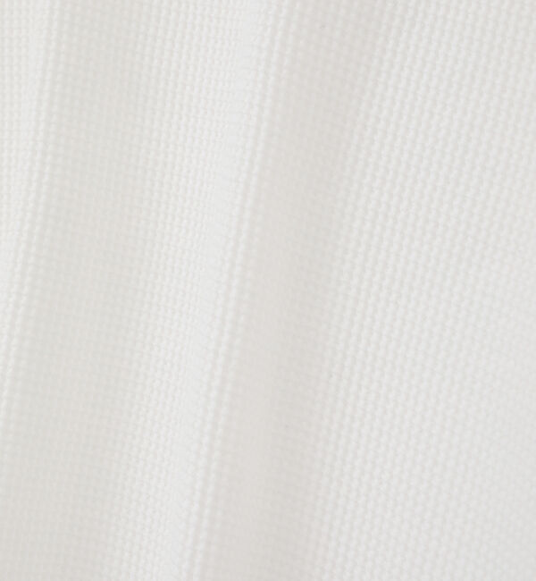SOFFITTO「【Hanes/ヘインズ】サーマルトップ ヘンリーネックロングスリーブ」|Tシャツ・カットソー|