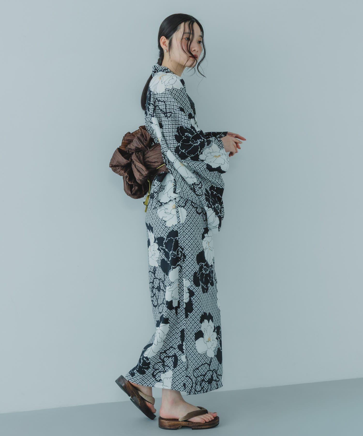 SENSE OF PLACE by URBAN RESEARCH「『WEB/一部店舗限定』下駄」|その他|