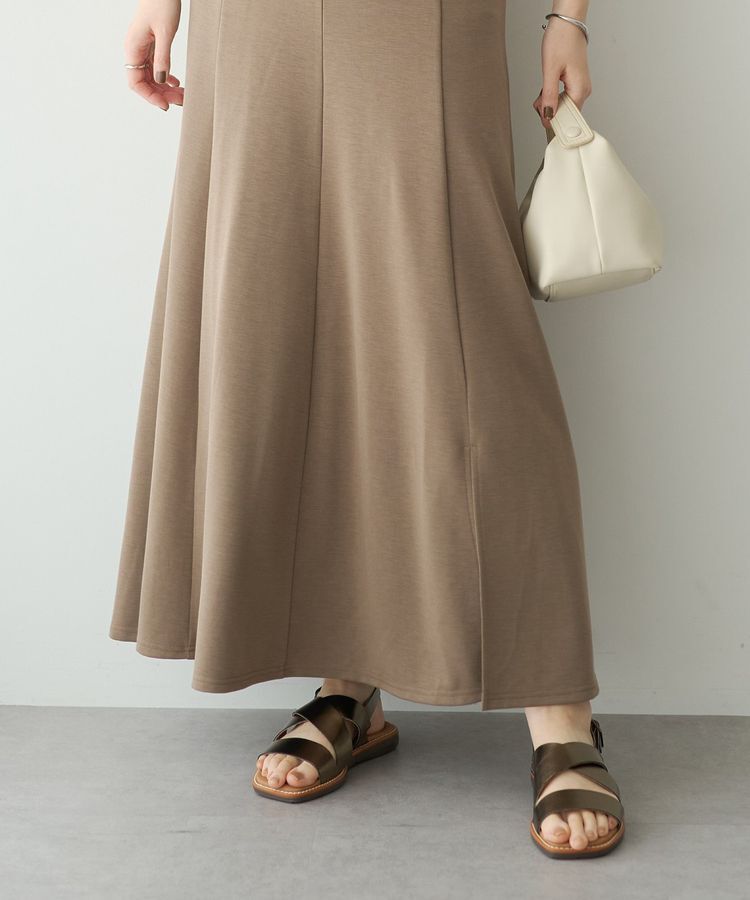 YECCA VECCA「【AVARCA MENORQUINA】レザーサンダル②」|サンダル|