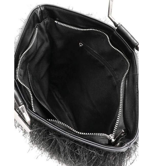 ELENDEEK「2WAY FRINGE BAG」|その他|