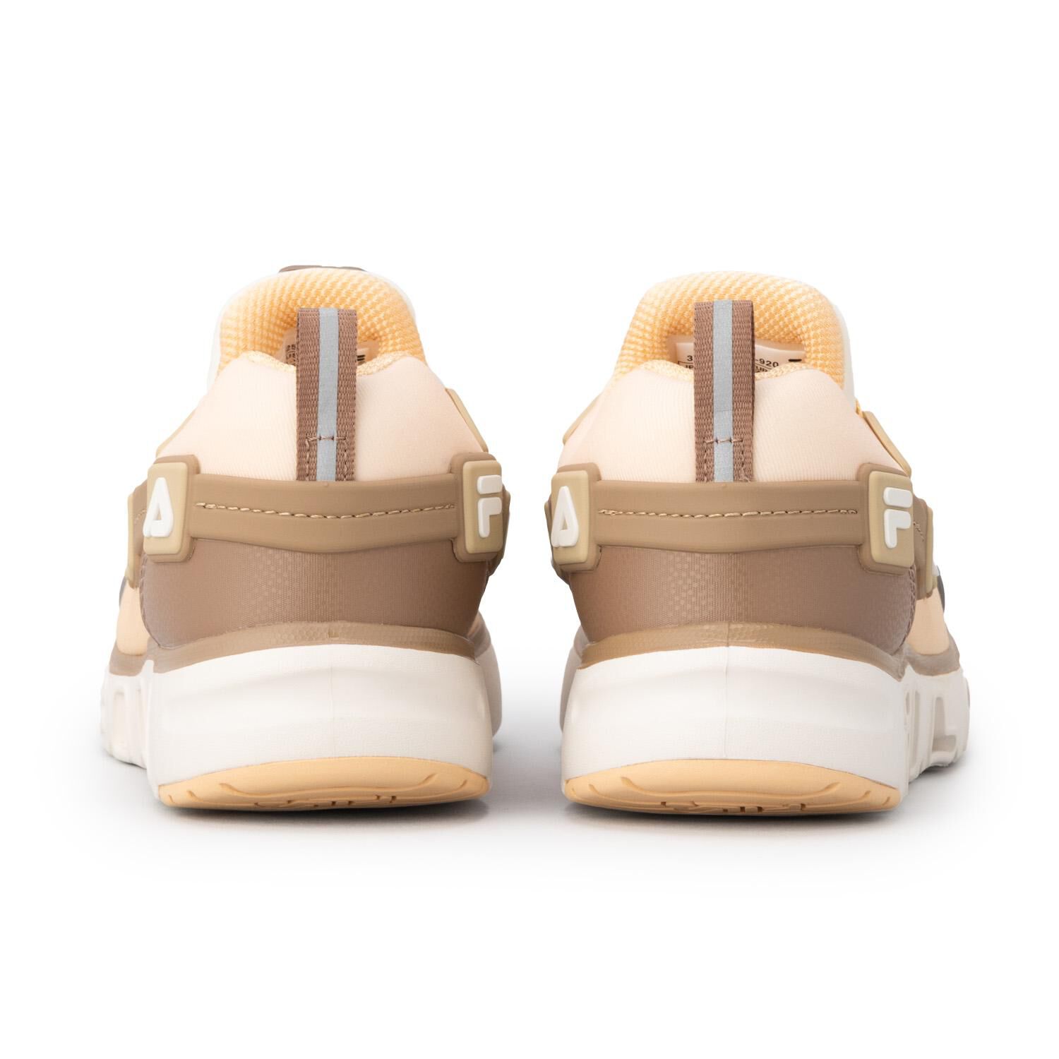 FILA「【FILA】15-20 GGUMI LIGHT PUPPY KD」|スニーカー|