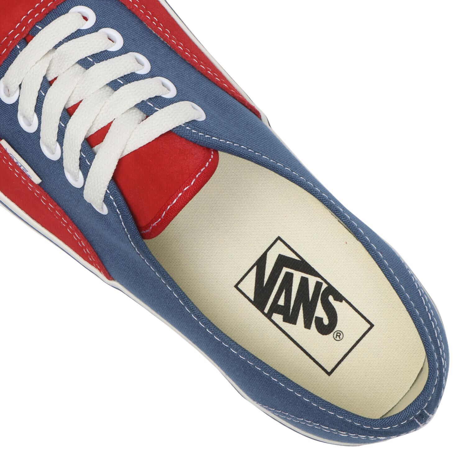 VANS「【VANS】AUTHENTIC」|スニーカー|