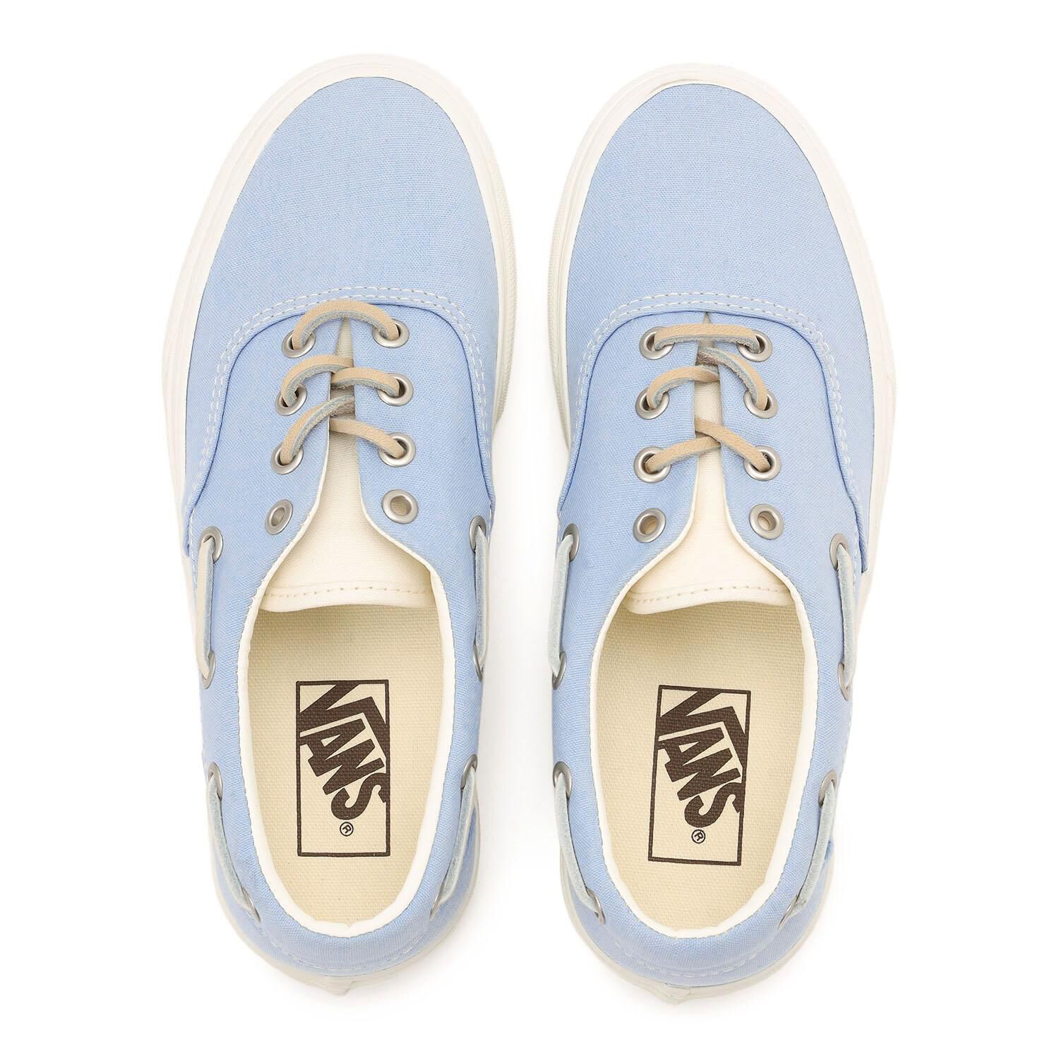 VANS「【VANS】AUTHENTIC BOAT SHOE」|スニーカー|