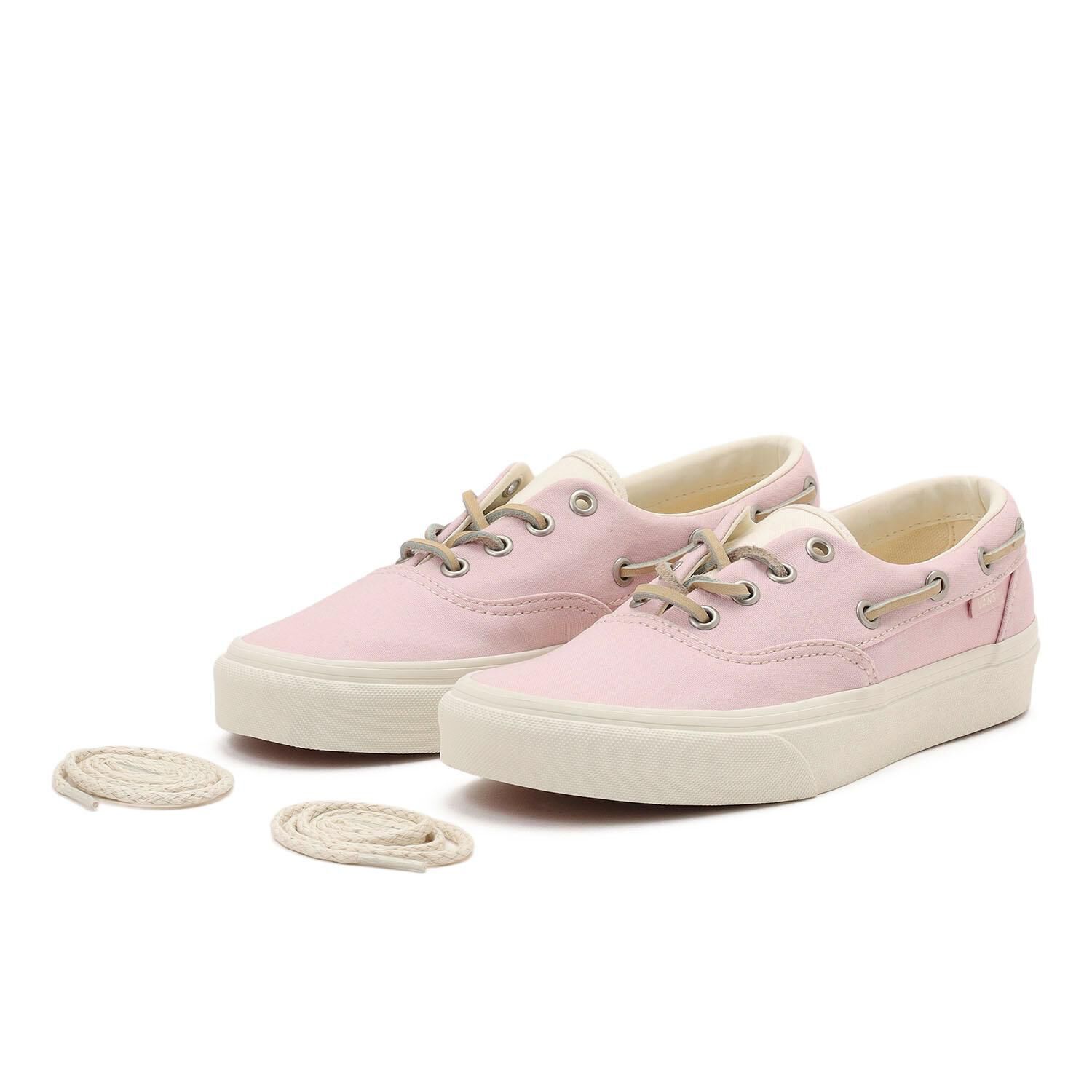 VANS「【VANS】AUTHENTIC BOAT SHOE」|スニーカー|