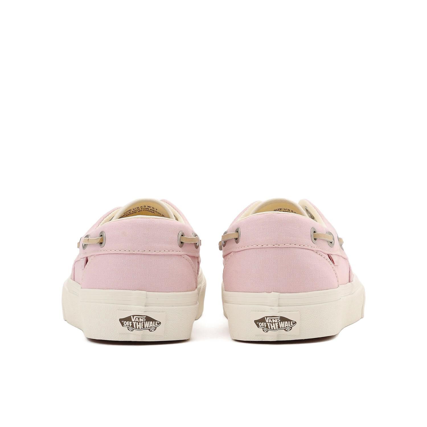 VANS「【VANS】AUTHENTIC BOAT SHOE」|スニーカー|