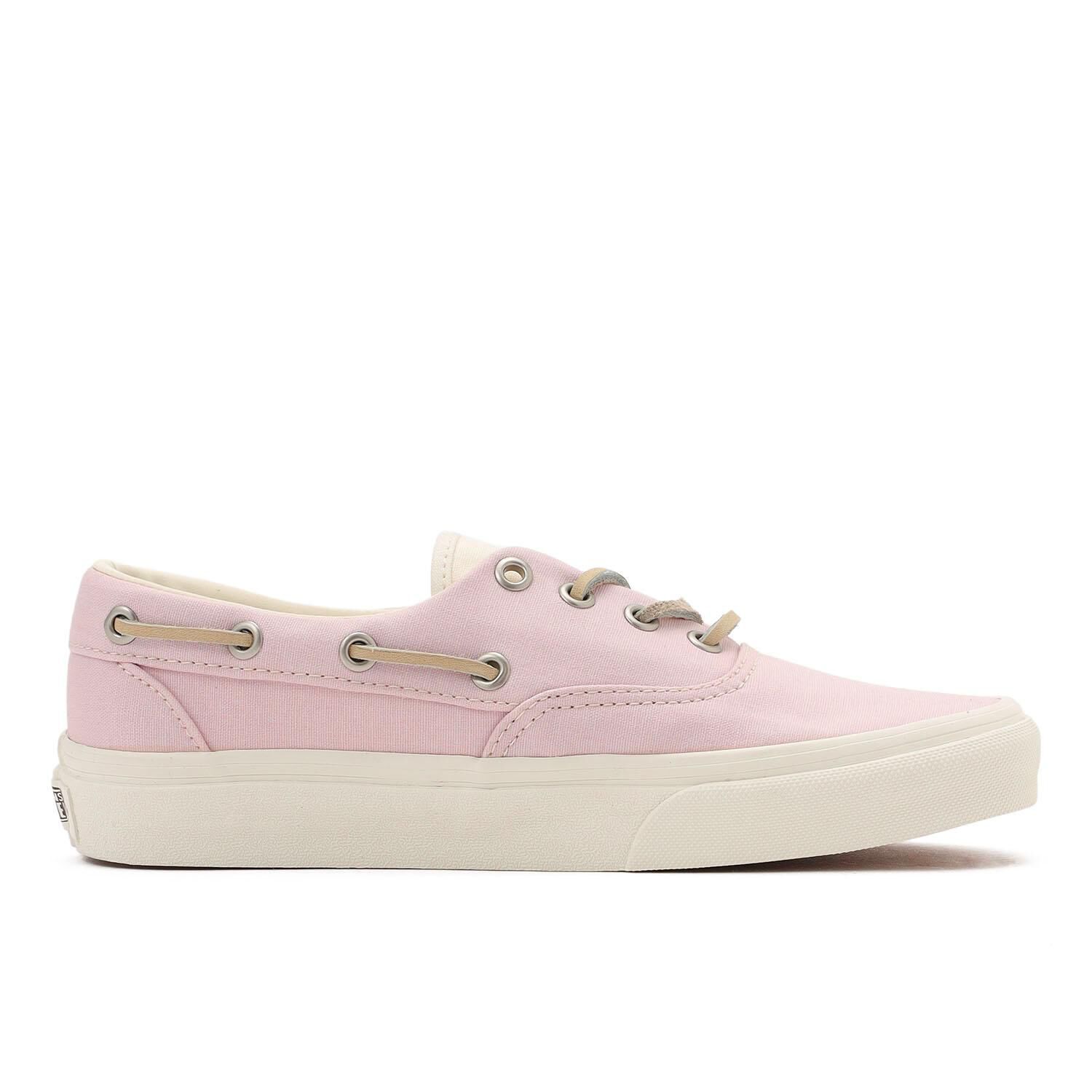 VANS「【VANS】AUTHENTIC BOAT SHOE」|スニーカー|