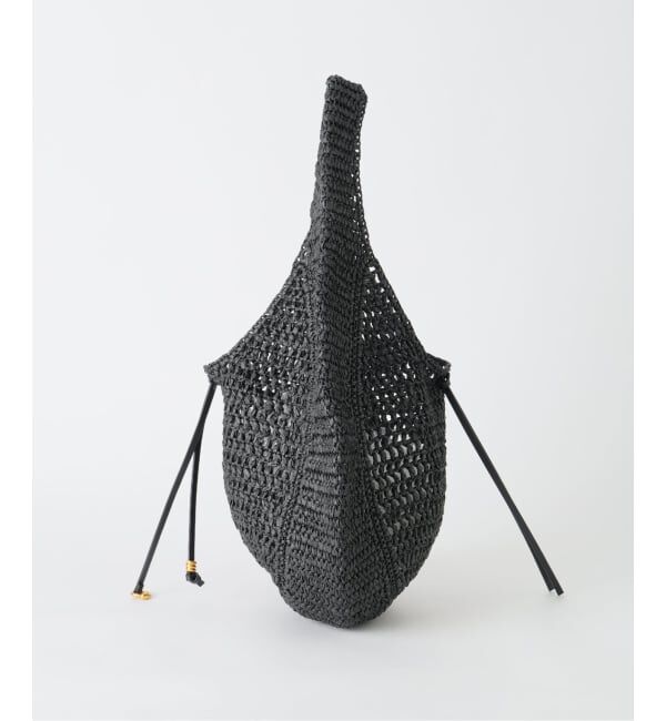 Spick and Span「GIANNI CHIARINI / ジャンニ キアリーニ  NEFELI」|ハンドバッグ|