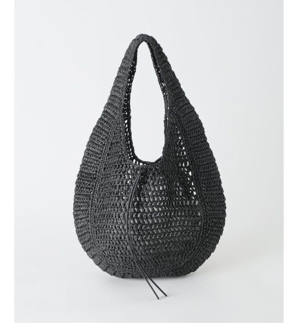 Spick and Span「GIANNI CHIARINI / ジャンニ キアリーニ  NEFELI」|ハンドバッグ|
