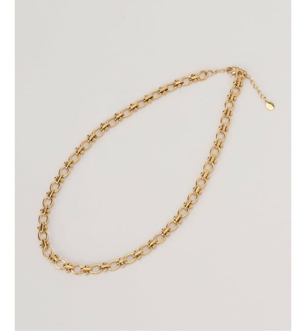 Spick and Span「AEC PARIS / エーイーシー・パリ EUGENIE」|ネックレス|