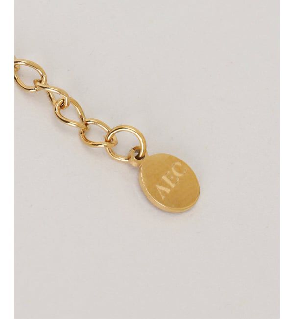 Spick and Span「AEC PARIS / エーイーシー・パリ EUGENIE」|ネックレス|