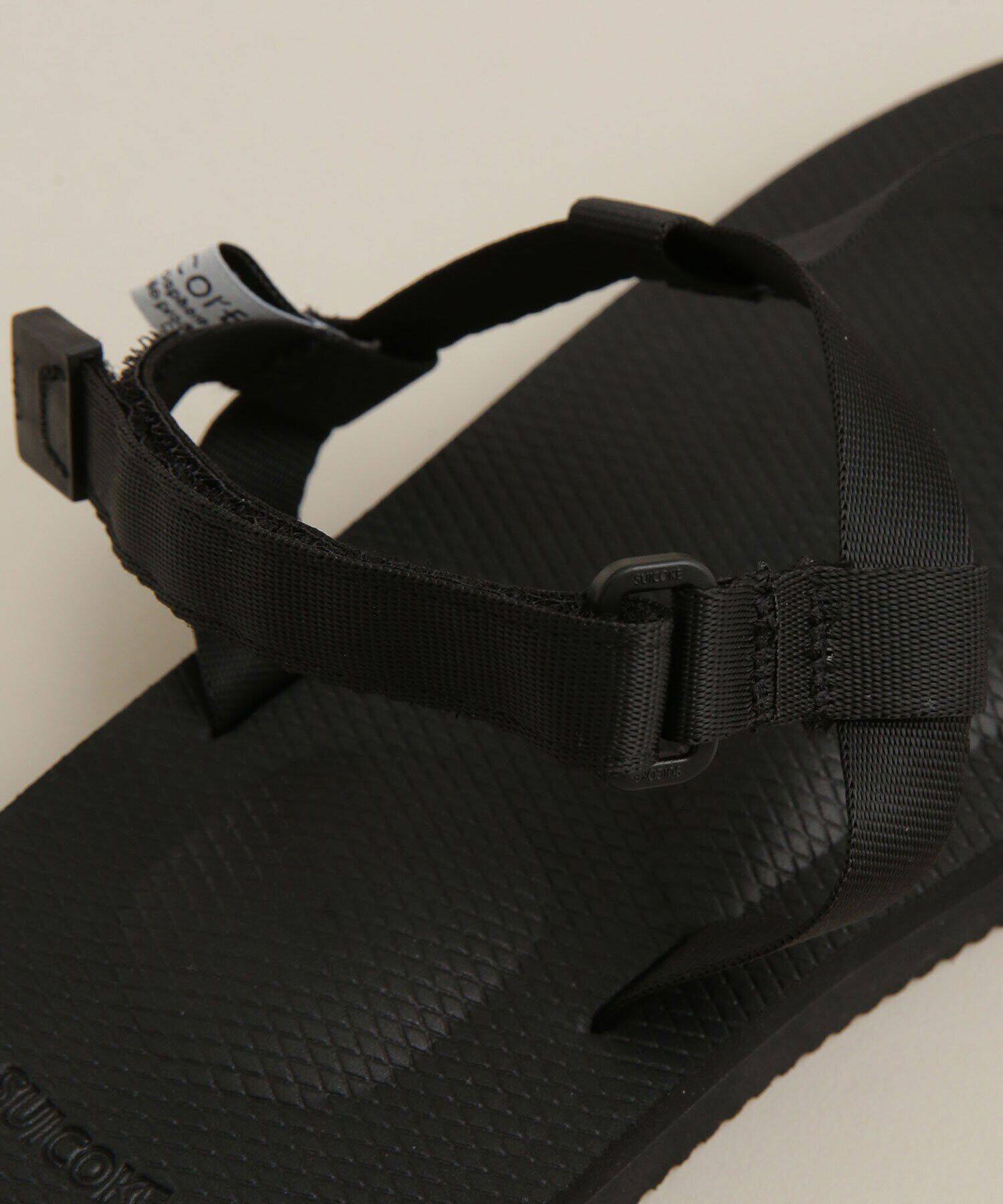 NANO universe「SUICOKE/COKO」|サンダル|