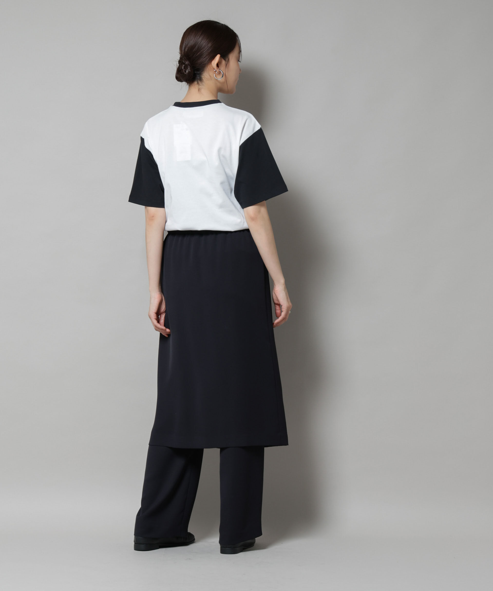 nano･universe「OperaSPORT/CRUZ UNISEX T-SHIRT」|Tシャツ・カットソー|
