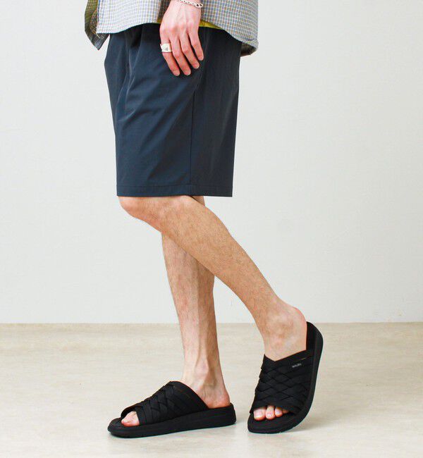 GLOSTER「【接触冷感/セットアップ対応】SoftCool ショートパンツ」|その他|