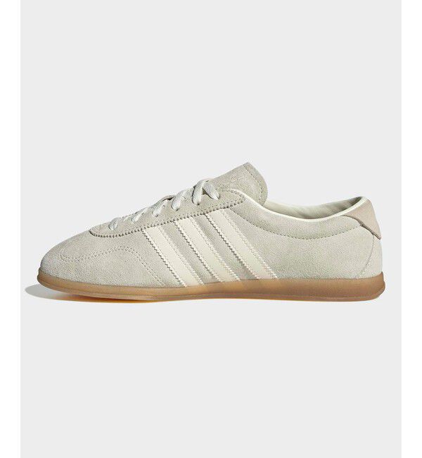 SALON adam et rope'「【adidas（アディダス）】ガゼル ロー プロ / Gazelle Lo Pro」|スニーカー|
