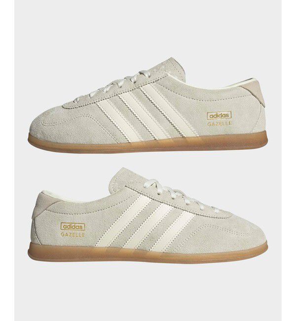 SALON adam et rope'「【adidas（アディダス）】ガゼル ロー プロ / Gazelle Lo Pro」|スニーカー|