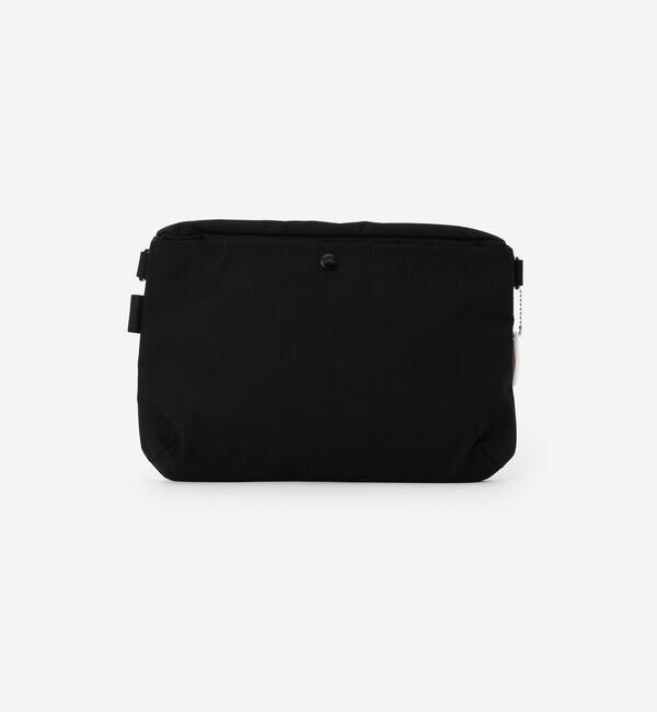 DANTON「DANTON | コーデュラナイロン ショルダーポーチ PALAIS GARNIER UNISEX」|ショルダー・メッセンジャー|