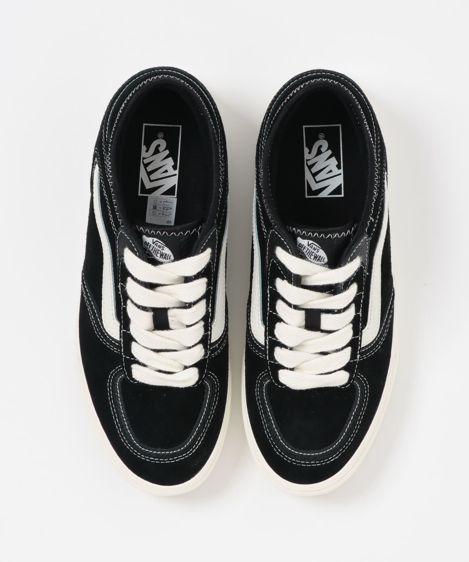 URBAN RESEARCH DOORS「VANS　Rowley Classic」|スニーカー|