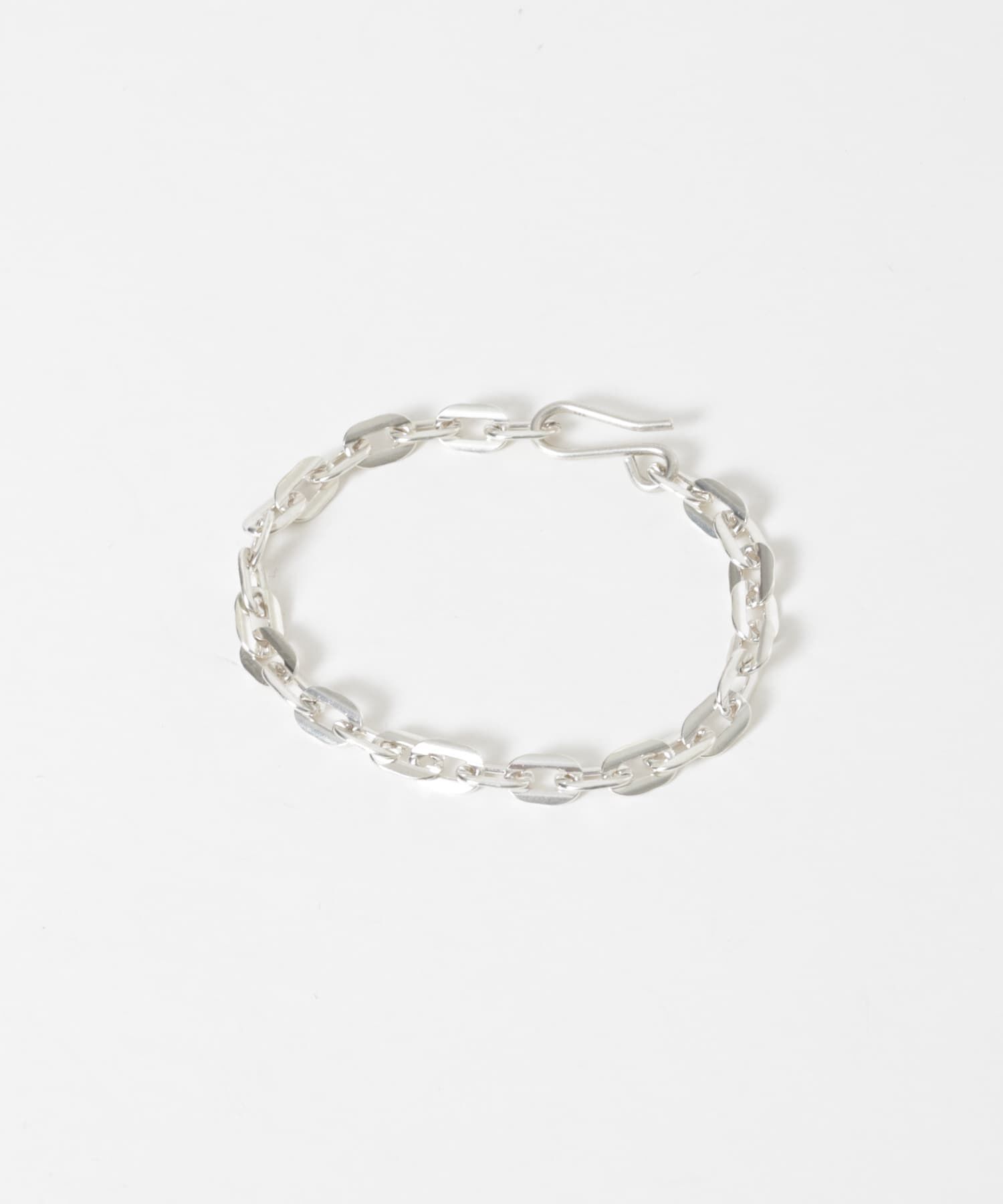 SMELLY「SMELLY so&rsquo;　oval chain bracelet」|ブレスレット・バングル|