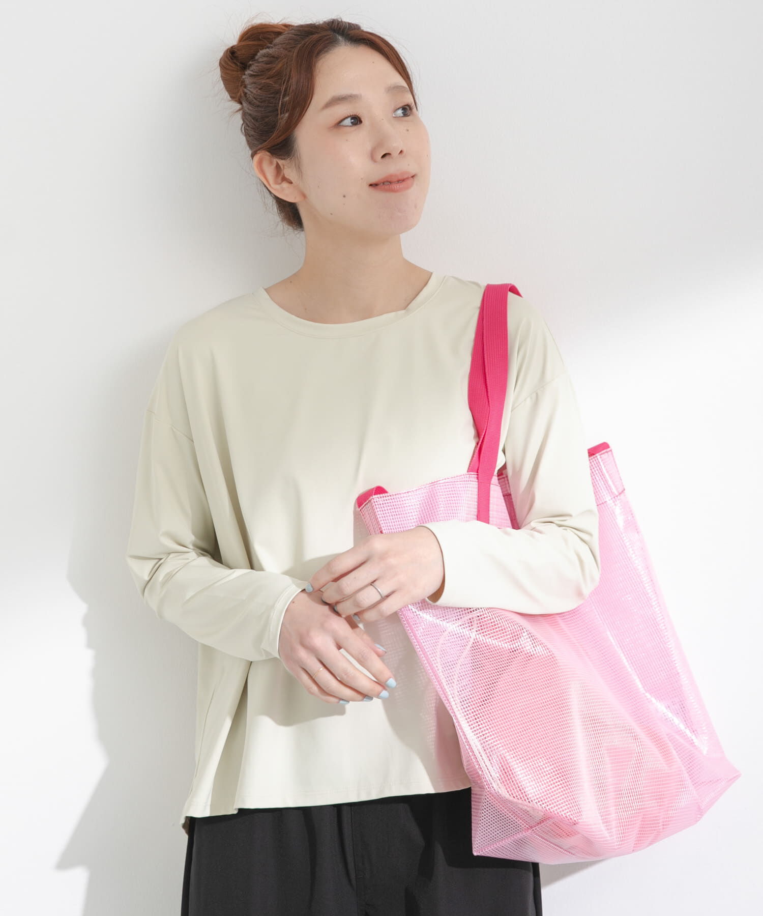 Sonny Label 「SLAB　バックデザインラッシュガード」|Tシャツ・カットソー|