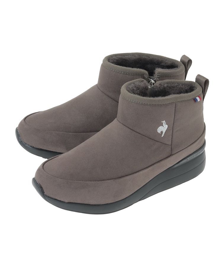 Green Parks「●le coq LCS MOUTHE」|ショートブーツ|
