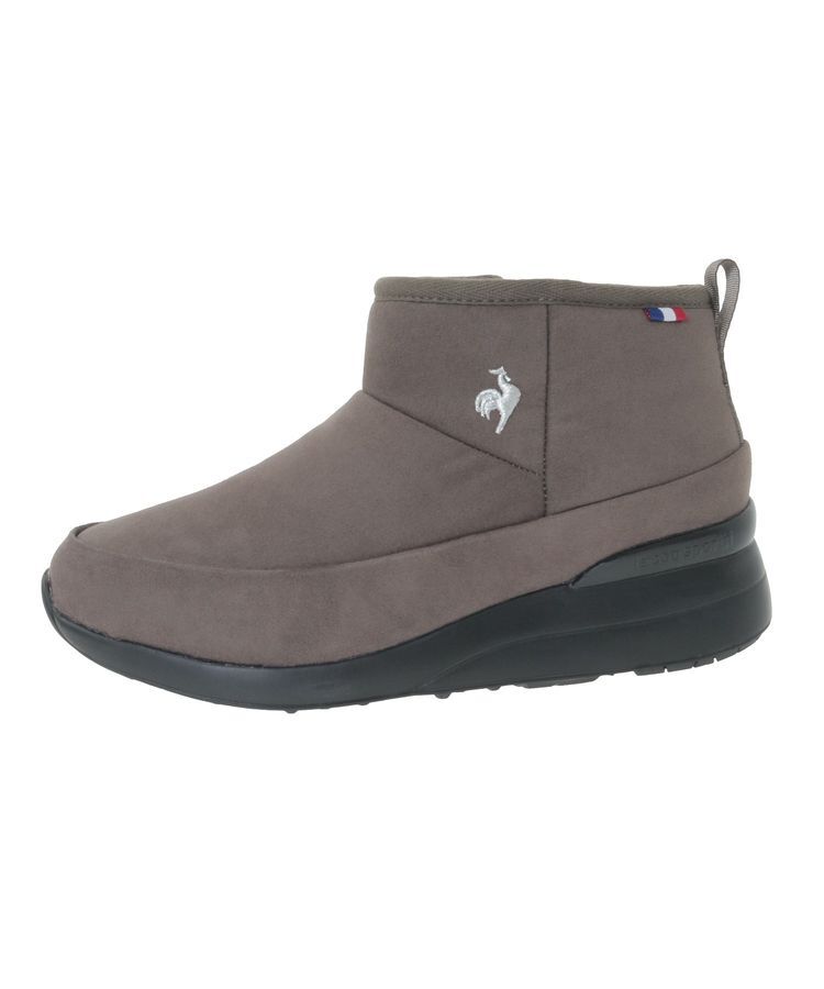 Green Parks「●le coq LCS MOUTHE」|ショートブーツ|
