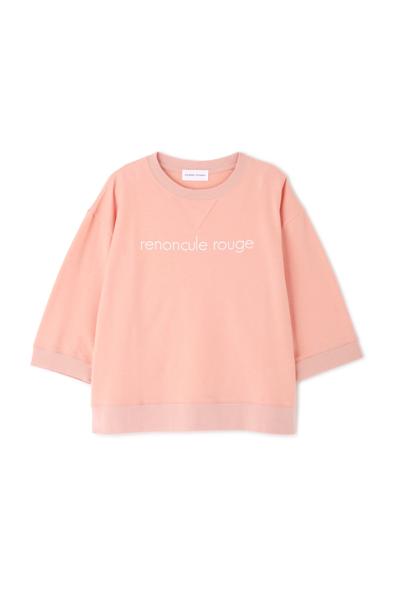  「◆ロゴトレーナー」|Tシャツ・カットソー|