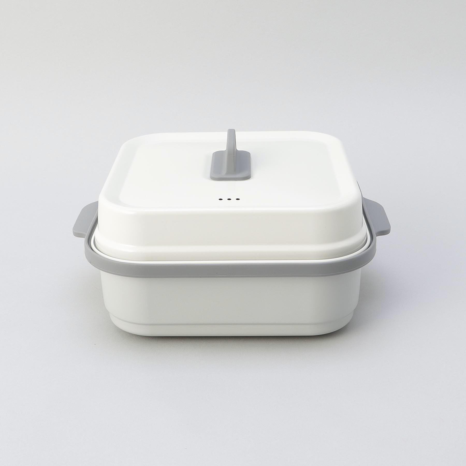 212 KITCHEN STORE「レンジグリル 角型 両面焼き」|食器・キッチングッズ|その他