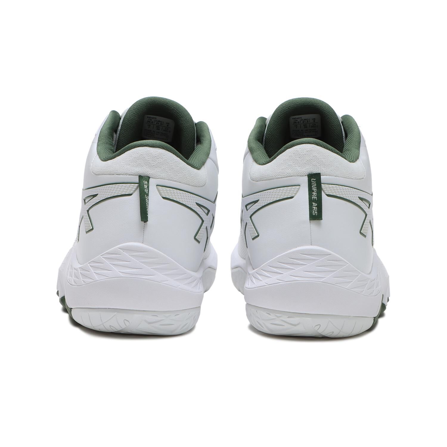 asics「【ASICS】UNPRE ARS 2」|スニーカー|
