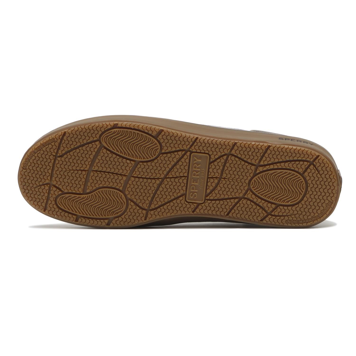 SPERRY「【SPERRY TOPSIDER】FAIRLEAD BOAT」|スニーカー|