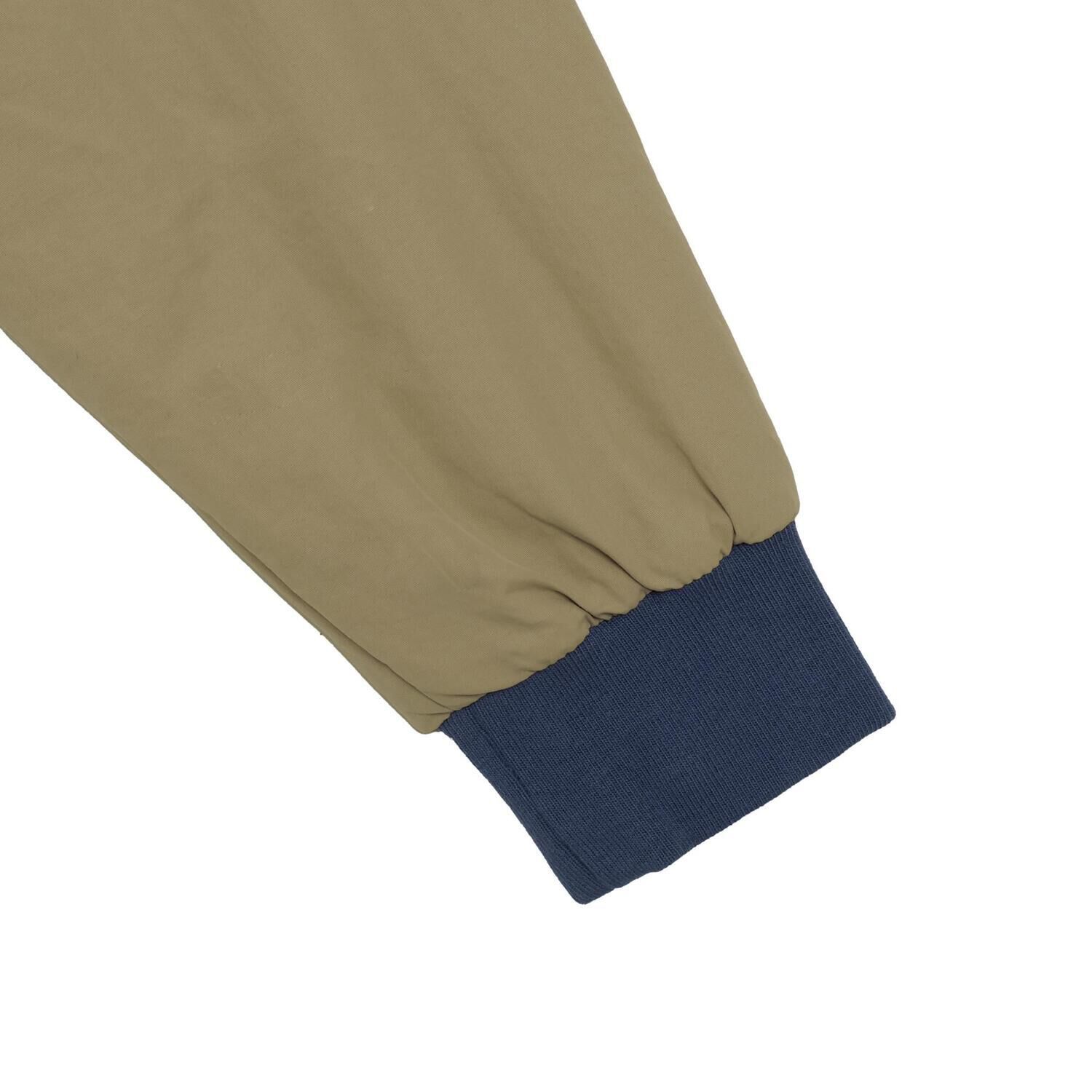 PUMA「【PUMA ｳｪｱ】M AUTUMN FLEECE LINED JKT」|ポロシャツ|