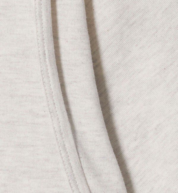 NICE WEATHER「＜NICE WEATHER＞レイヤード Tシャツ」|Tシャツ・カットソー|