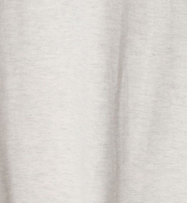 NICE WEATHER「＜NICE WEATHER＞レイヤード Tシャツ」|Tシャツ・カットソー|
