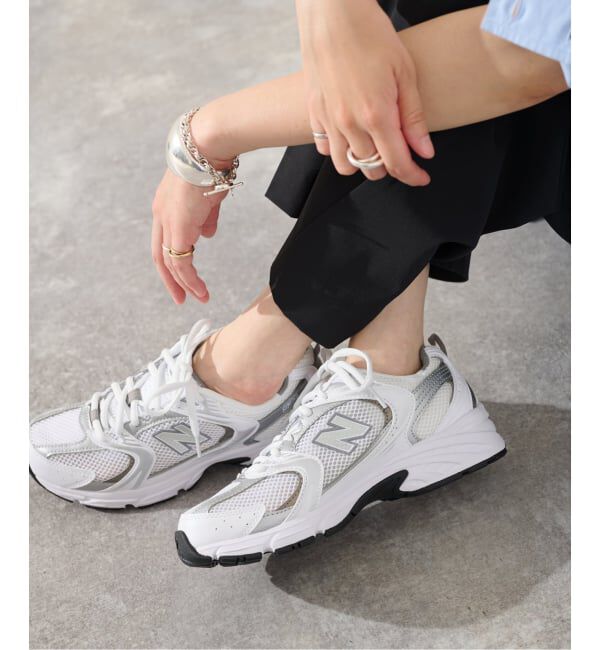 SLOBE IENA「《WEB限定》NEW BALANCE / ニューバランス 530 MR530」|スニーカー|