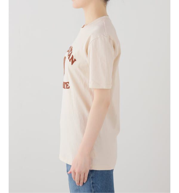SLOBE IENA「MIXTA/ミクスタ SLOBE別注 EL CAPITAN TEE」|Tシャツ・カットソー|