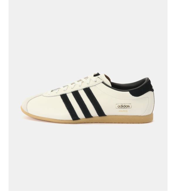 IENA「adidas originals/アディダス オリジナルス PARIS スニーカー KJ1015」|スニーカー|