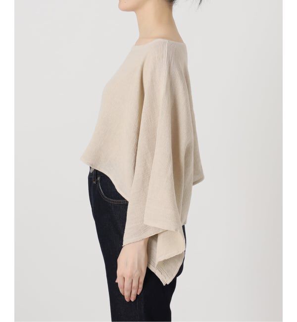 SLOBE IENA「SHOP SHANI THE ASANA トップス」|シャツ・ブラウス|