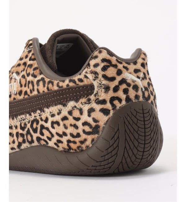 SLOBE IENA「PUMA/プーマ SPEED CAT WILD WNS 406690」|スニーカー|