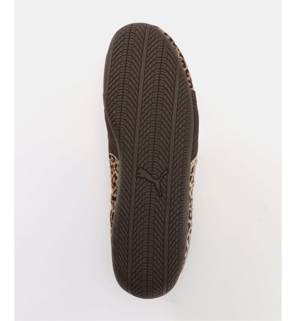 SLOBE IENA「PUMA/プーマ SPEED CAT WILD WNS 406690」|スニーカー|