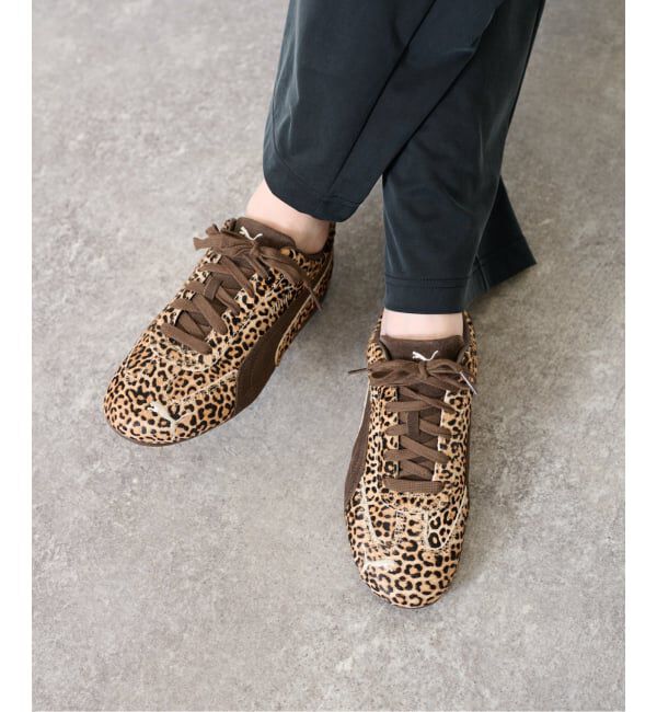 SLOBE IENA「PUMA/プーマ SPEED CAT WILD WNS 406690」|スニーカー|