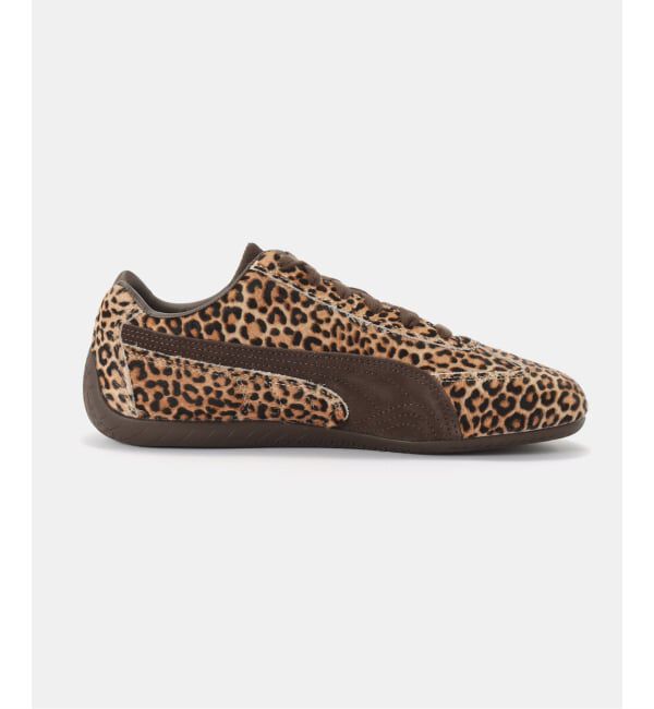 SLOBE IENA「PUMA/プーマ SPEED CAT WILD WNS 406690」|スニーカー|