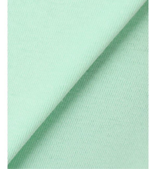 SLOBE IENA「《シリーズあり/12色展開》1dozen 汗染み防止Vネックノースリ」|Tシャツ・カットソー|