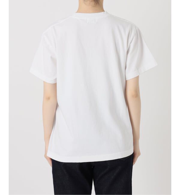 SLOBE IENA「GULF COAST/ガルフコースト SLOBE別注 グラフィックTEE2」|Tシャツ・カットソー|