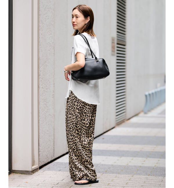 SLOBE IENA「《予約》CEST LA VIE Tシャツ」|Tシャツ・カットソー|