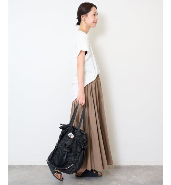 SLOBE IENA「《予約》CEST LA VIE Tシャツ」|Tシャツ・カットソー|