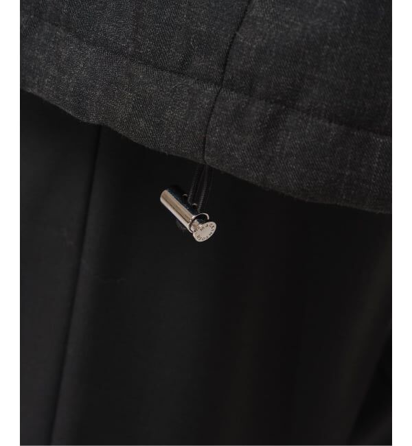 EDIFICE「MACKINTOSH(マッキントッシュ) 別注 スカイスタンドカラーダウン ジャケット」|ダウン|