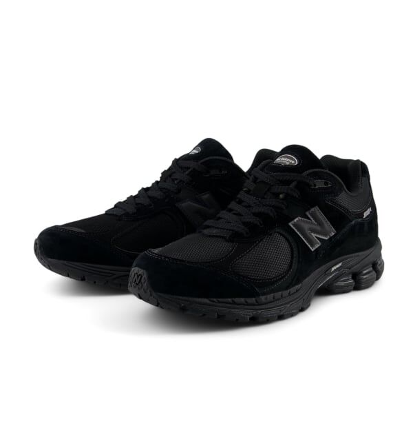 417 EDIFICE「【NEW BALANCE / ニューバランス】2002R」|スニーカー|