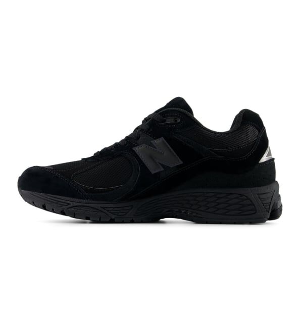 417 EDIFICE「【NEW BALANCE / ニューバランス】2002R」|スニーカー|